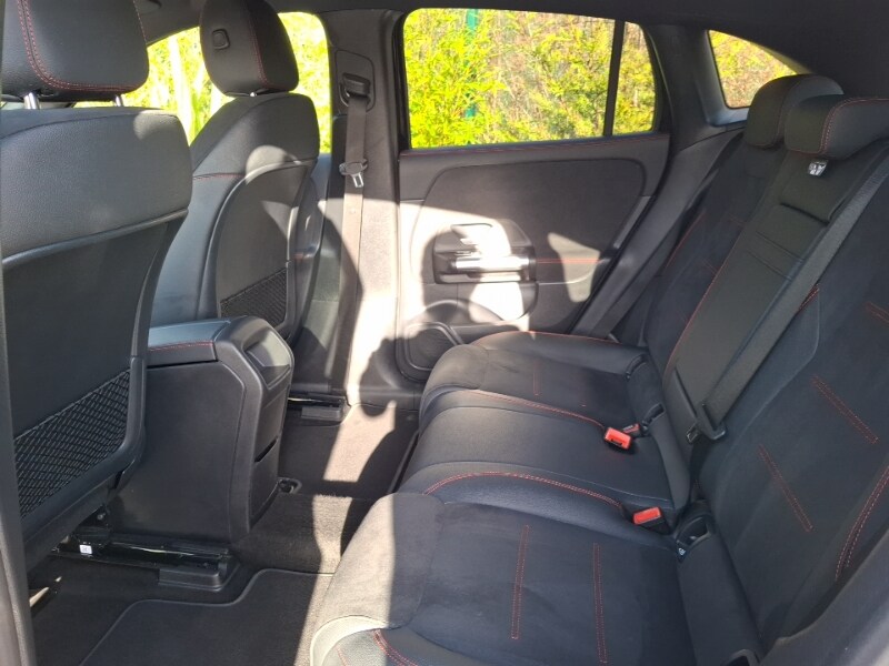 Used Mercedes-Benz EQA 2024 for sale - 77731862: Photo 6