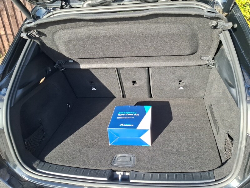 Used Mercedes-Benz EQA 2024 for sale - 77731862: Photo 8