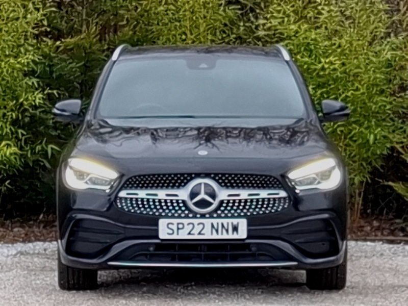 Used Mercedes-Benz GLA 2022 for sale - 77837436: Photo 13