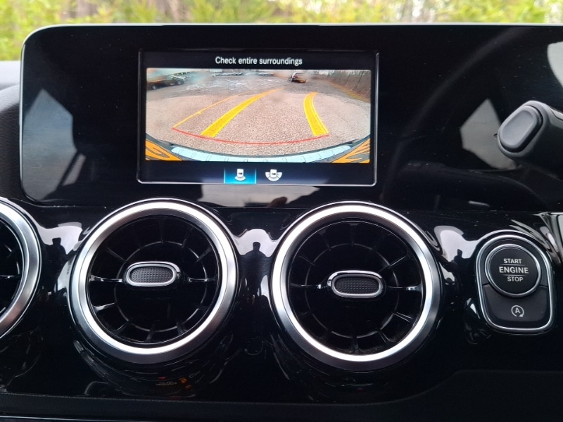 Used Mercedes-Benz GLA 2022 for sale - 77837436: Photo 15