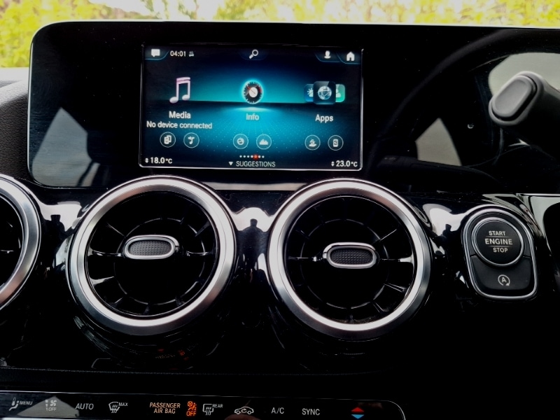 Used Mercedes-Benz GLA 2022 for sale - 77837436: Photo 18