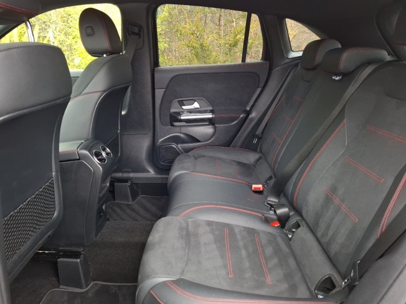 Used Mercedes-Benz GLA 2022 for sale - 77837436: Photo 6