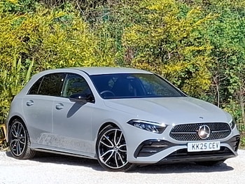 Used Mercedes-Benz A-Class 2025 for sale - 78440888: Photo