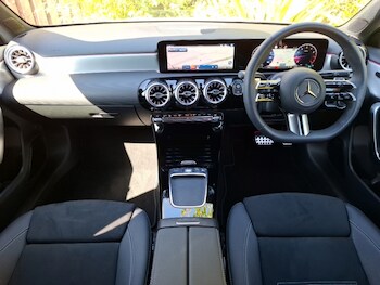 Used Mercedes-Benz A-Class 2025 for sale - 78440888: Photo