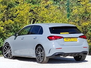 Used Mercedes-Benz A-Class 2025 for sale - 78440888: Photo