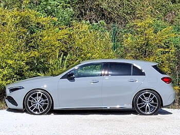 Used Mercedes-Benz A-Class 2025 for sale - 78440888: Photo