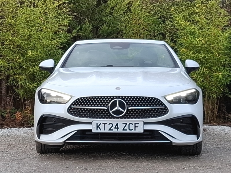 Used Mercedes-Benz CLE 2024 for sale - 76566801: Photo 13