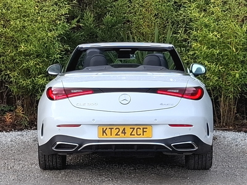 Used Mercedes-Benz CLE 2024 for sale - 76566801: Photo 14