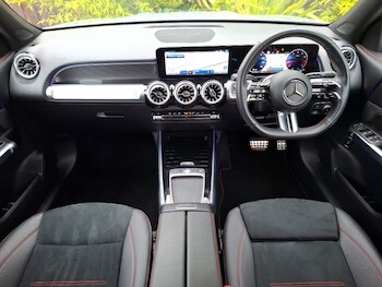 Used Mercedes-Benz GLB 2025 for sale - 78440903: Photo