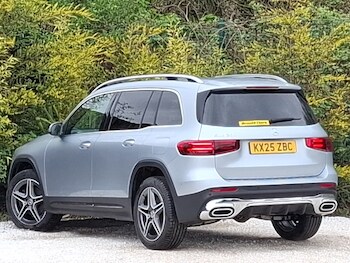 Used Mercedes-Benz GLB 2025 for sale - 78440903: Photo