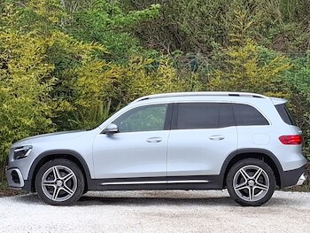 Used Mercedes-Benz GLB 2025 for sale - 78440903: Photo