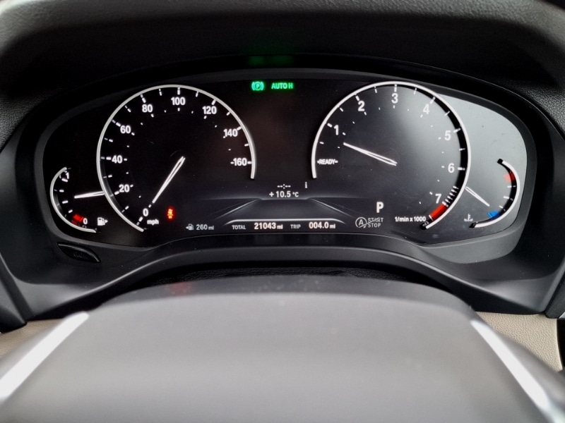 Used BMW X3 2018 for sale - 76301789: Photo 11