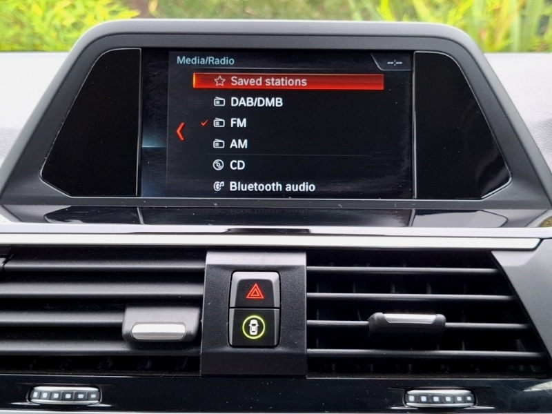 Used BMW X3 2018 for sale - 76301789: Photo 17