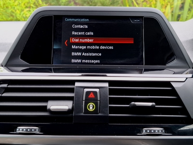 Used BMW X3 2018 for sale - 76301789: Photo 18