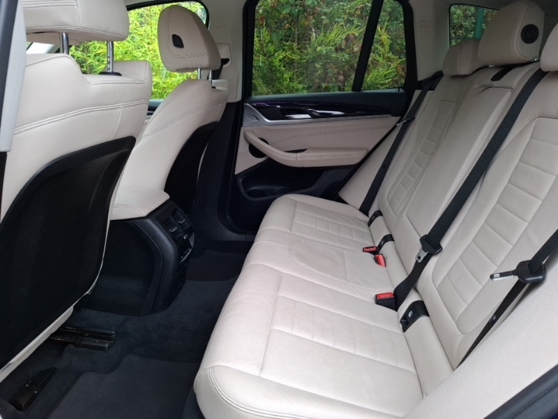 Used BMW X3 2018 for sale - 76301789: Photo 6