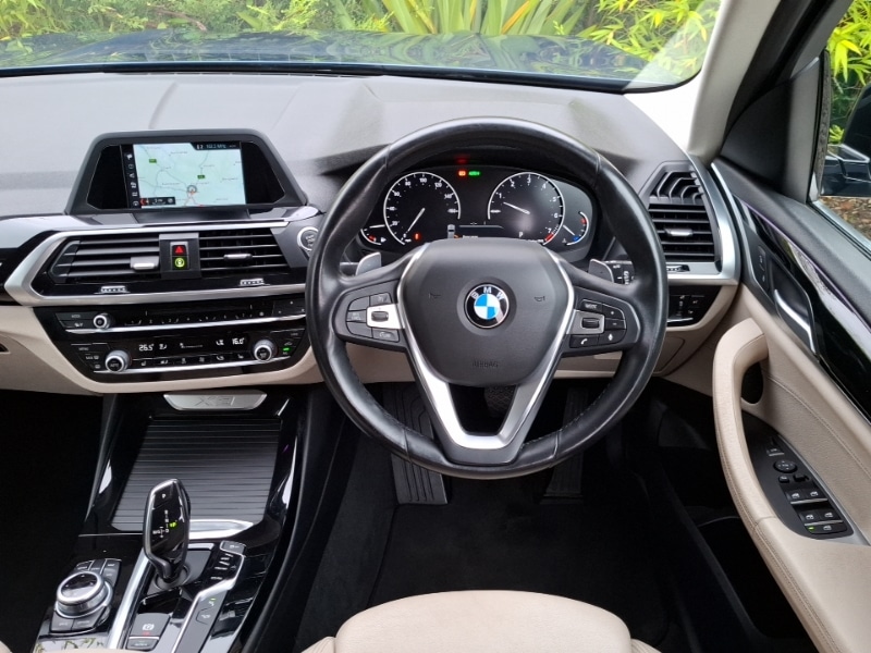Used BMW X3 2018 for sale - 76301789: Photo 7