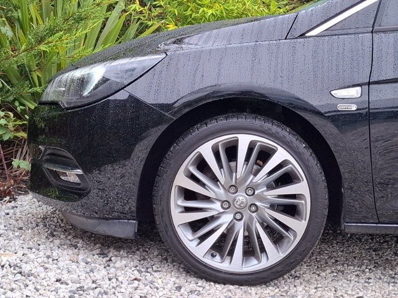 Used Vauxhall Astra 2021 for sale - 76564231: Photo 12