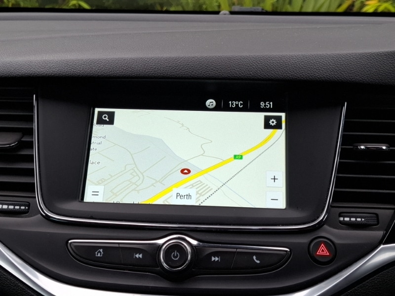 Used Vauxhall Astra 2021 for sale - 76564231: Photo 15