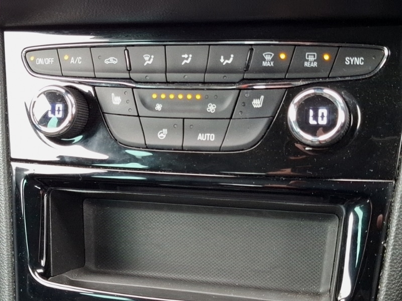 Used Vauxhall Astra 2021 for sale - 76564231: Photo 19