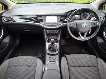 Used Vauxhall Astra 2021 for sale - 76564231: Photo