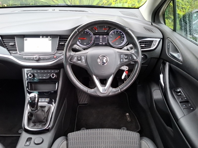 Used Vauxhall Astra 2021 for sale - 76564231: Photo 7