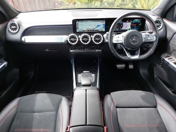 Used Mercedes-Benz EQB 2022 for sale - 75357548: Photo
