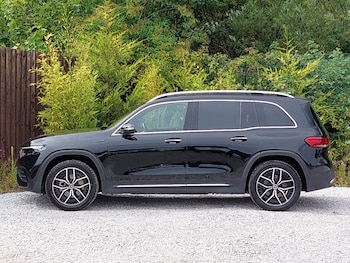 Used Mercedes-Benz EQB 2022 for sale - 75357548: Photo