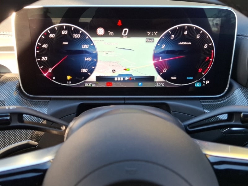 Used Mercedes-Benz C Class 2024 for sale - 77062493: Photo 11