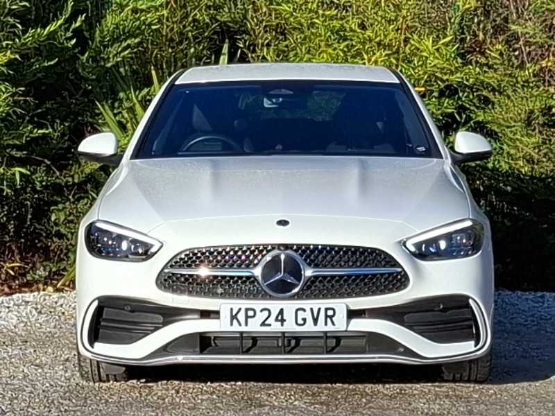 Used Mercedes-Benz C Class 2024 for sale - 77062493: Photo 13