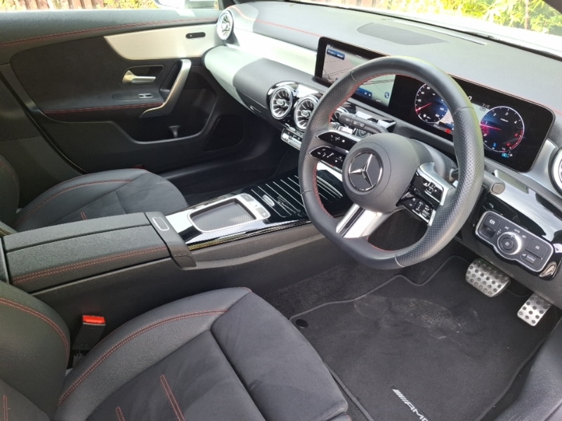 Used Mercedes-Benz CLA 2024 for sale - 78079766: Photo 10