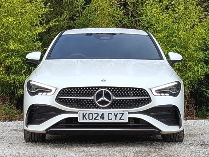 Used Mercedes-Benz CLA 2024 for sale - 78079766: Photo 13