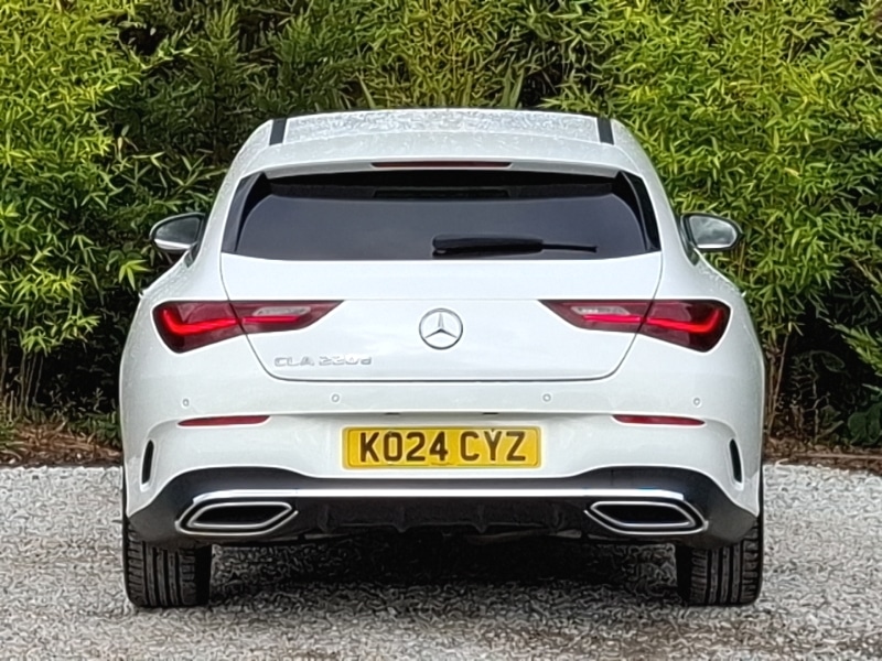 Used Mercedes-Benz CLA 2024 for sale - 78079766: Photo 14