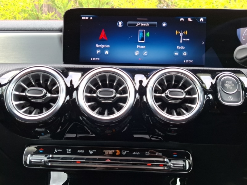 Used Mercedes-Benz CLA 2024 for sale - 78079766: Photo 17