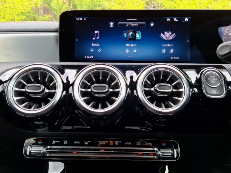 Used Mercedes-Benz CLA 2024 for sale - 78079766: Photo 18