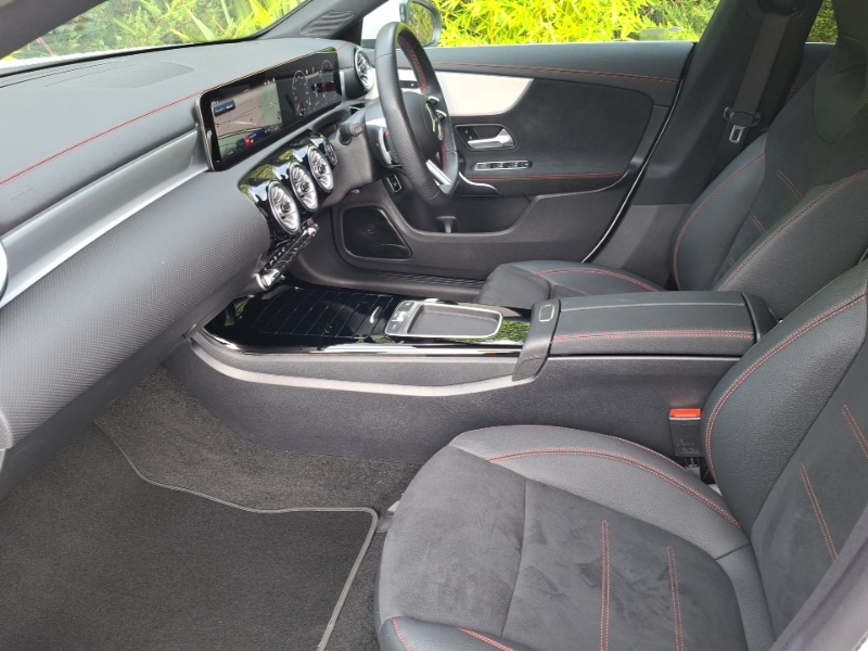 Used Mercedes-Benz CLA 2024 for sale - 78079766: Photo 5