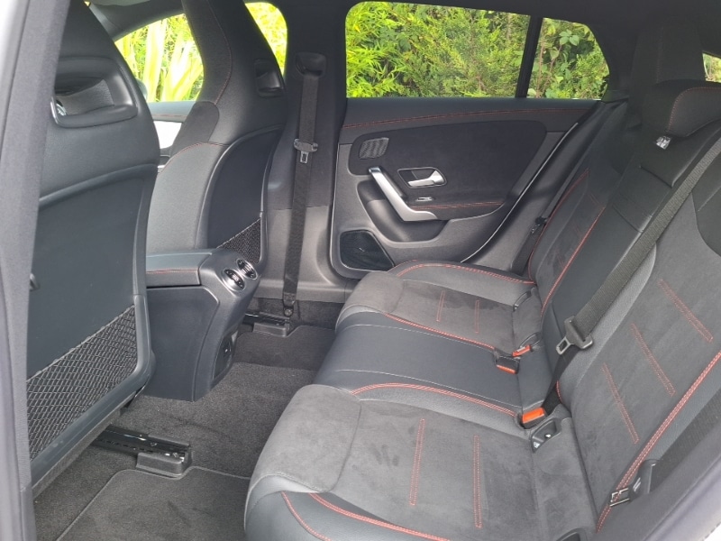 Used Mercedes-Benz CLA 2024 for sale - 78079766: Photo 6