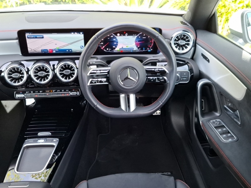 Used Mercedes-Benz CLA 2024 for sale - 78079766: Photo 7