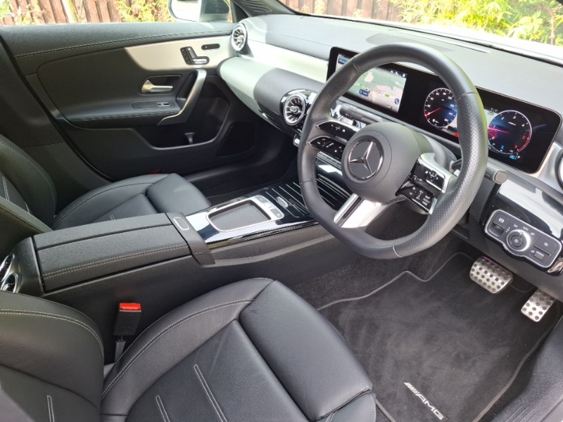 Used Mercedes-Benz CLA 2024 for sale - 76058975: Photo 10