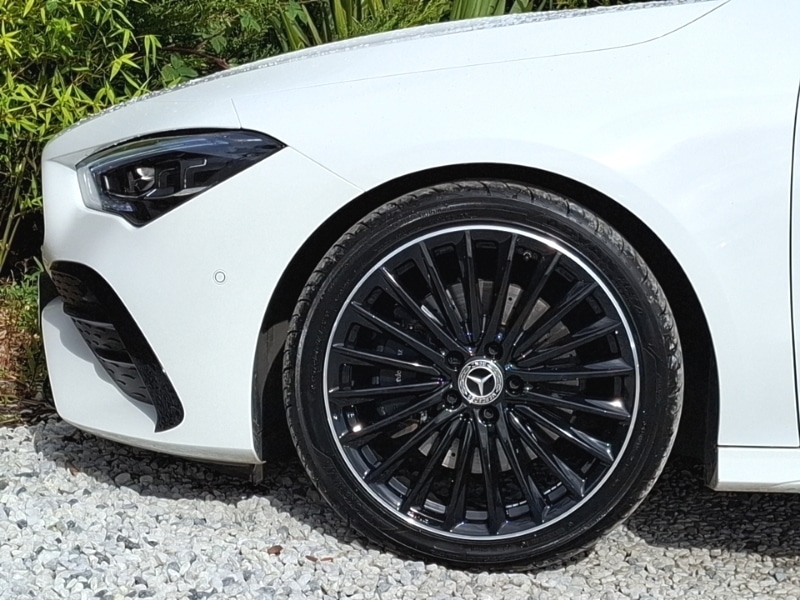 Used Mercedes-Benz CLA 2024 for sale - 76058975: Photo 12
