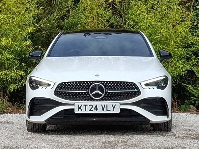 Used Mercedes-Benz CLA 2024 for sale - 76058975: Photo 13