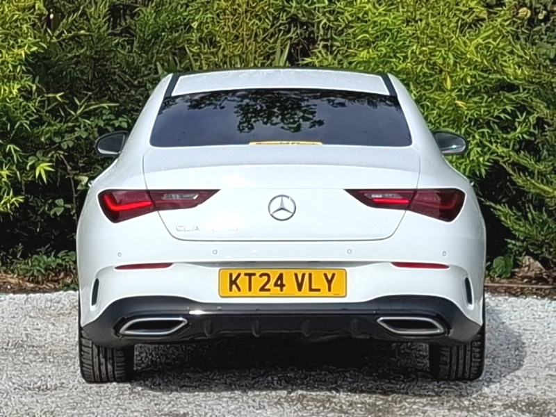Used Mercedes-Benz CLA 2024 for sale - 76058975: Photo 14