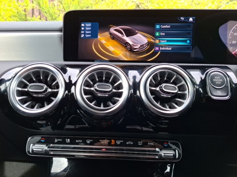 Used Mercedes-Benz CLA 2024 for sale - 76058975: Photo 16