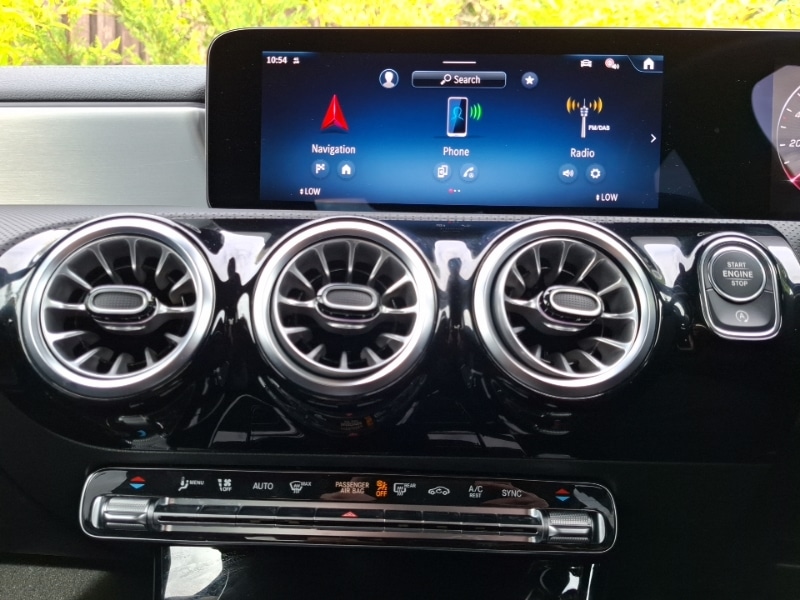 Used Mercedes-Benz CLA 2024 for sale - 76058975: Photo 17