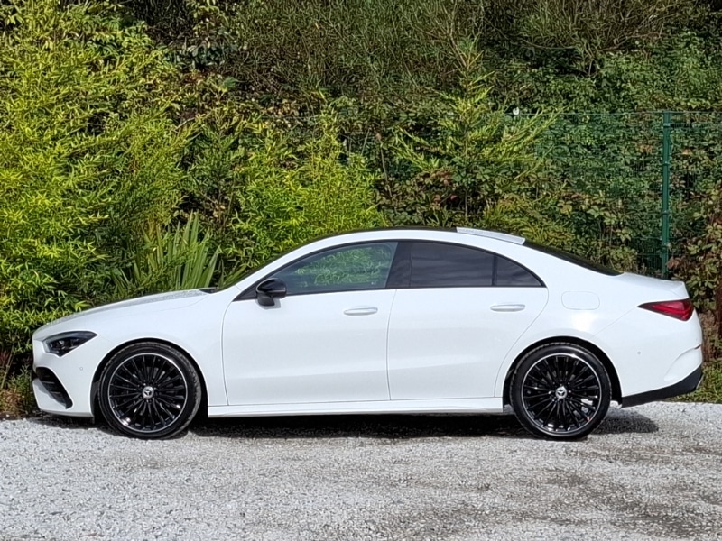 Used Mercedes-Benz CLA 2024 for sale - 76058975: Photo 4