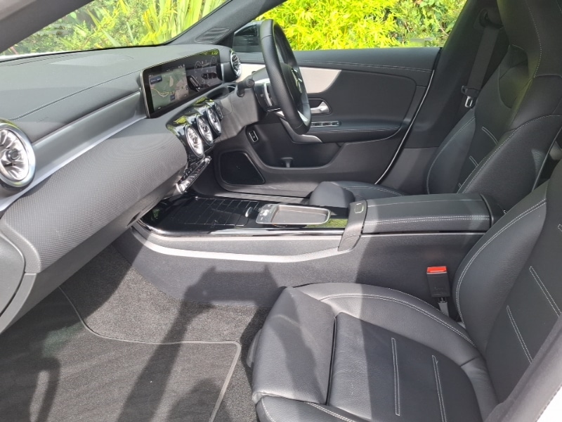 Used Mercedes-Benz CLA 2024 for sale - 76058975: Photo 5