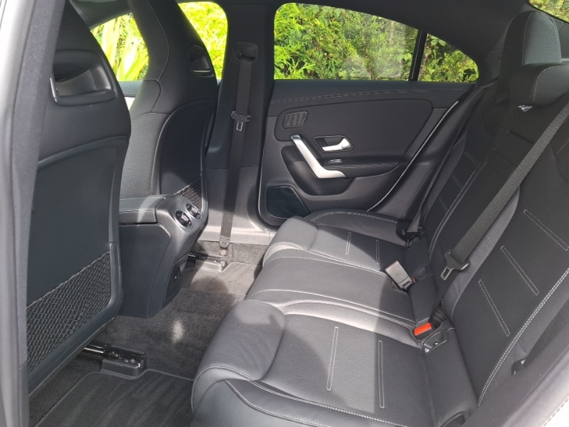 Used Mercedes-Benz CLA 2024 for sale - 76058975: Photo 6