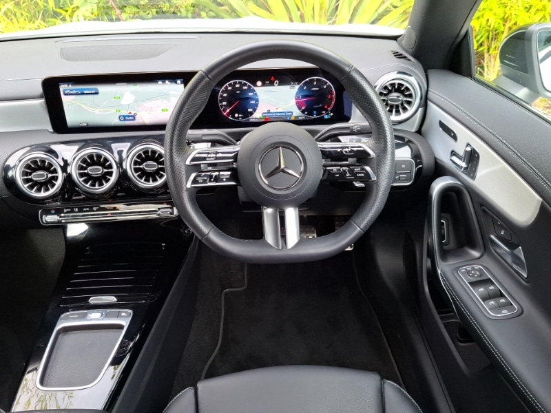 Used Mercedes-Benz CLA 2024 for sale - 76058975: Photo 7