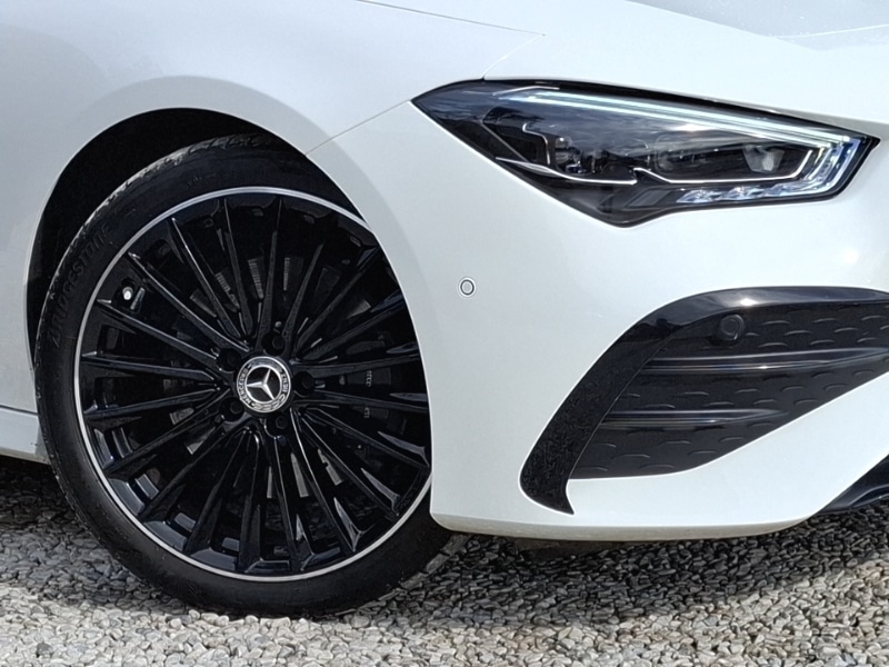 Used Mercedes-Benz CLA 2024 for sale - 76058975: Photo 9