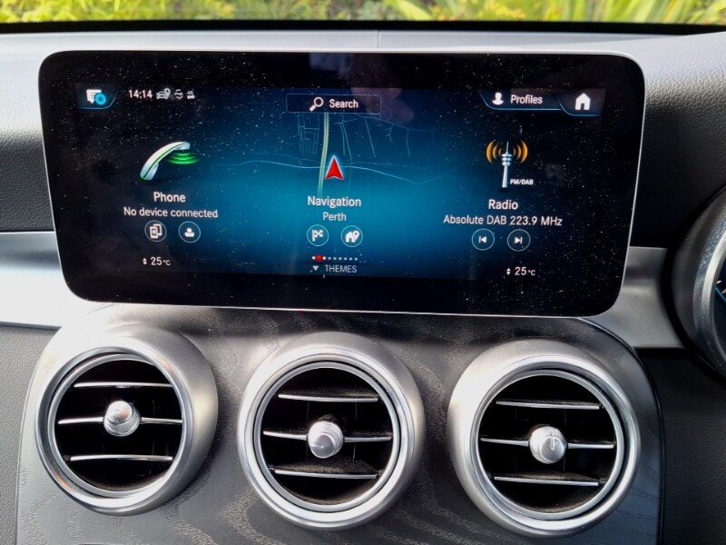 Used Mercedes-Benz GLC 2020 for sale - 78146739: Photo 17