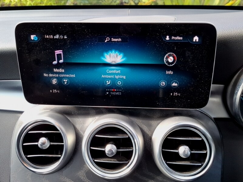 Used Mercedes-Benz GLC 2020 for sale - 78146739: Photo 18